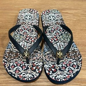 Tory Burch Casual Thong Sandals